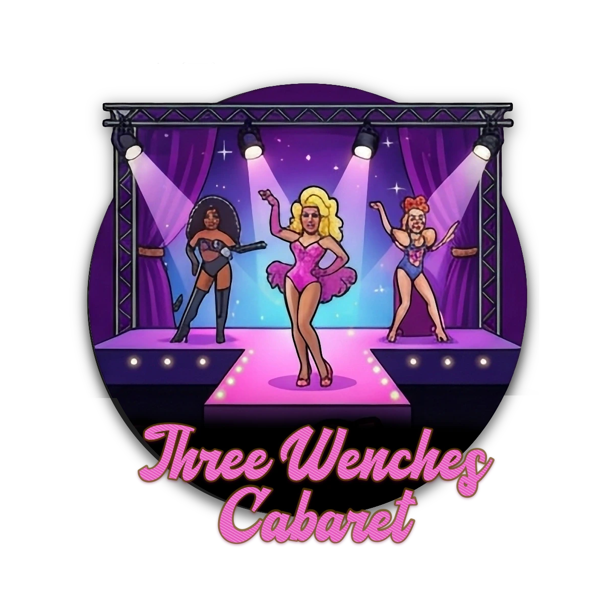 Three Wenches Cabaret